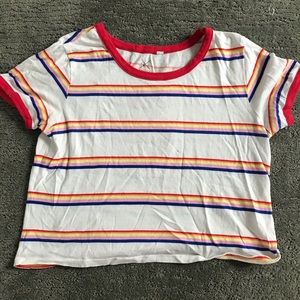 PACSUN crop top - super soft